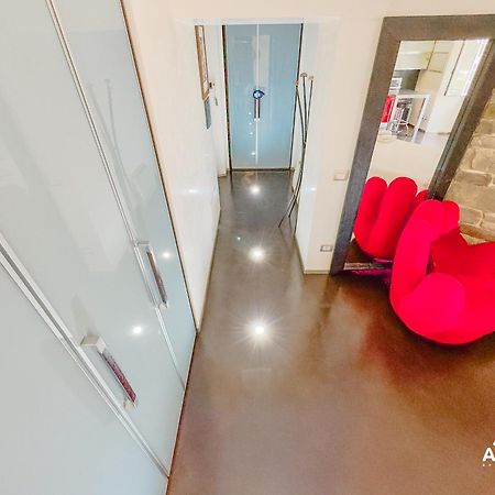 Azadi Suite Flaminio Roma Exterior foto