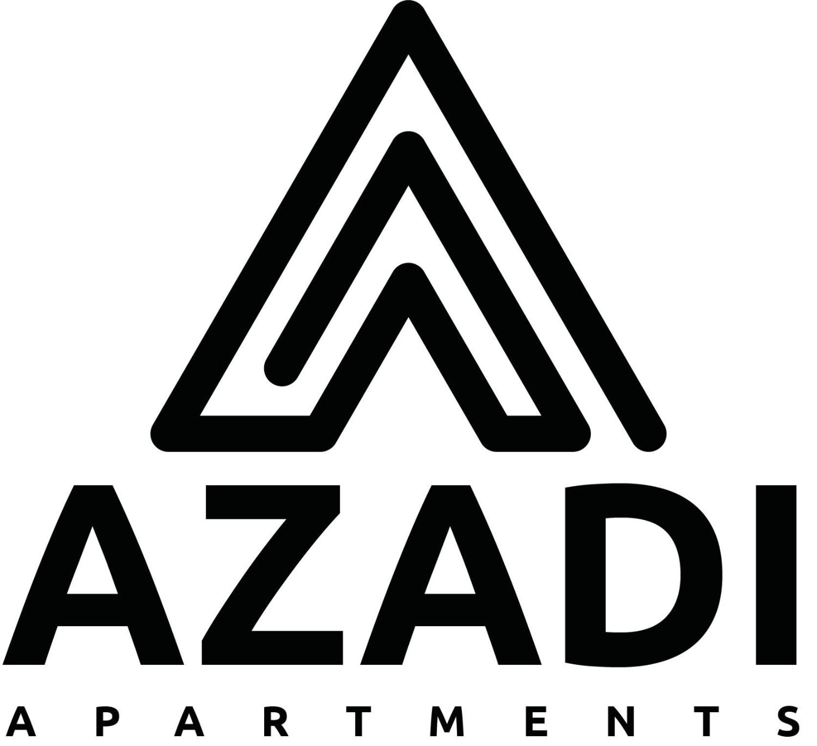 Azadi Suite Flaminio Roma Exterior foto